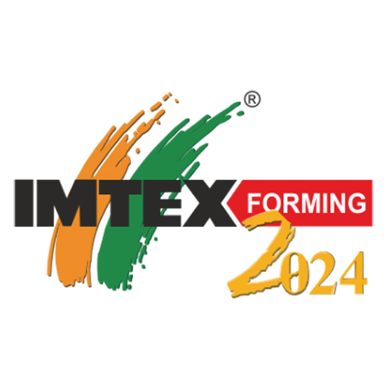 WF at IMTEX Forming 2024