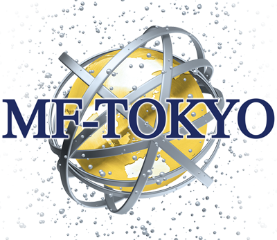 MF Tokyo – Metal Forming 2023