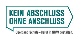 Sendenhorster Maschinenbauer unterstützt die Initiative „Kein Abschluss ohne Anschluss“